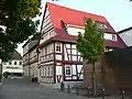 Old House