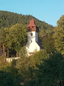 Saint Ladislaus Church