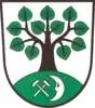 Coat of arms of Nedabyle