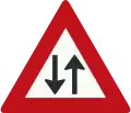 J29: Two-way traffic