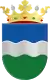 Coat of arms of Nederweert