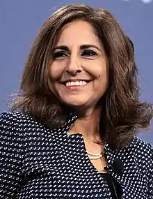 Neera Tanden