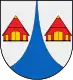 Coat of arms of Negernbötel