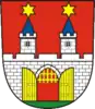 Coat of arms of Nehvizdy