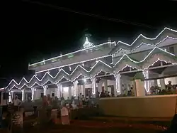 Nellikunnu Juma Masjid