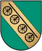 Coat of arms of Nemakščiai