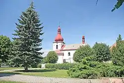 Church of Saints Peter and Paul