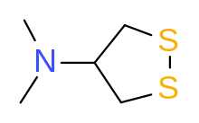 nereistoxin, from which insecticides including cartap and bensultap were derived