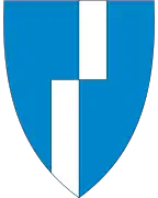 Coat of arms of Nesset Municipality