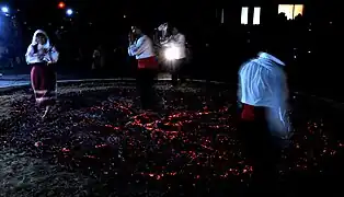 firedancers