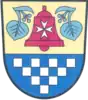 Coat of arms of Netřebice