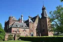 Castle Doorwerth