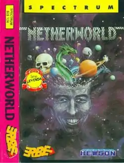 Netherworld