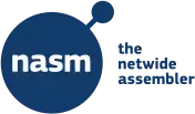 NASM logo