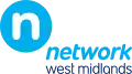 Network West Midlandsbrand from 2005