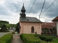 Chapel of Saint Florian