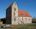 Church in Neuendorf