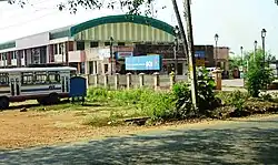 Neura Panchayat Ghar (2017)