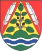 Coat of arms of Neurazy