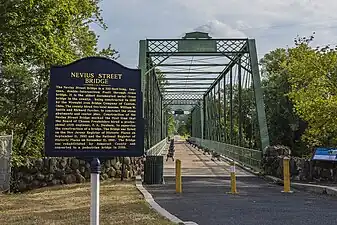 Somerset County historical information, 2016