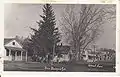 Main St. New Bedford, IL.  c. 1910,   Pic.2