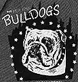 New York Yanks / Bulldogs logo