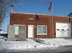 Village Hall