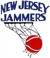 New Jersey Jammers logo