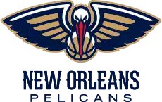 New Orleans Pelicans logo