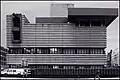 New Street Station Signal Box, by Bicknell & Hamilton, 1964