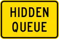 (W10-5.2/PW-64) Hidden queue ahead