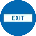 Exit