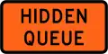 (TW-2.18) Hidden Queue