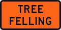 (TW-2.5) Tree Felling