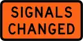 (TW-2.9) Signals Changed