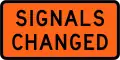 (TW-2.9) Signals Changed