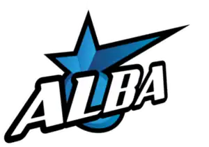 Alba Fehérvár logo