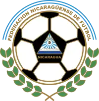 Shirt badge/Association crest