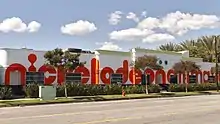 Animation Studio Owned By Nickelodeon