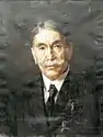 Portrait of a Man (1918)