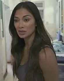 Picture of Nicole Scherzinger