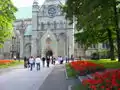 Nidaros Cathedral, Trondheim