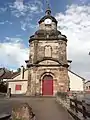 Église Sainte-Croix