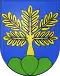 Coat of arms of Niederösch