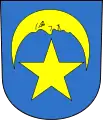 Coat of arms of Niederglatt