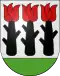 Coat of arms of Niederried bei Kallnach