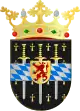 Coat of arms of Niedorp