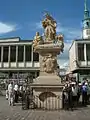 Statue of St. John Nepomucene