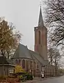 Dutch Reformed church