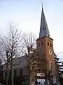 Our Lady of the Forest Church